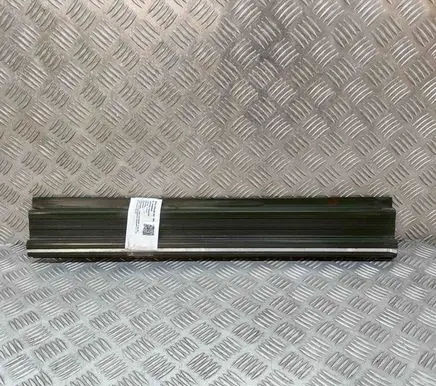 Mercedes-Benz S W126 Front sill trim cover A1266800035
