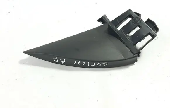 Volkswagen T-Cross Plastic wing mirror trim cover 2GM837974