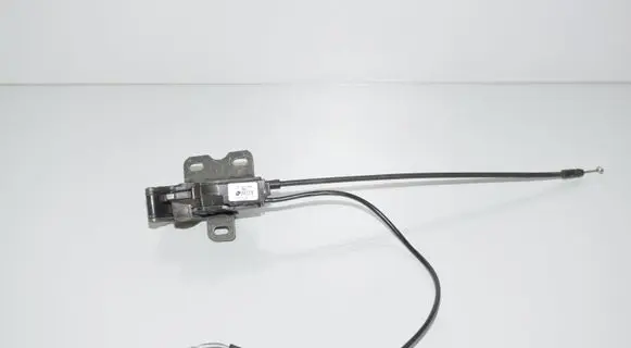 BMW i3 Rear door lock 7291033 51227291033