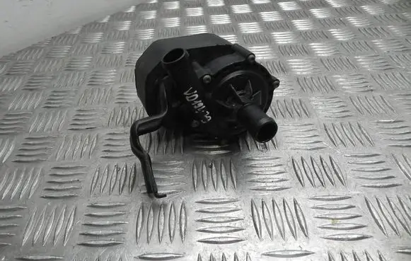 Tesla Model S Electric auxiliary coolant/water pump 105723500F VD19479