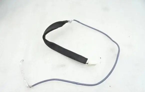 Citroen C4 II Picasso Front door card panel trim 4625055