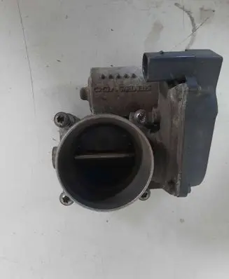 Seat Ibiza III (6L) Throttle valve 03C133062C A2C53030936