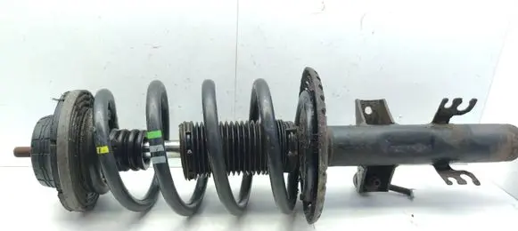 Volkswagen Transporter - Caravelle T5 Front shock absorber with coil spring