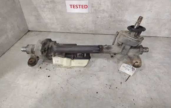Volkswagen PASSAT B6 Steering rack 5N1909144L 5WK46800F0 A54605112