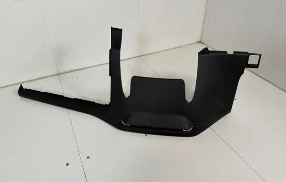 Skoda Enyaq iV Dashboard lower bottom trim panel 5LB857206