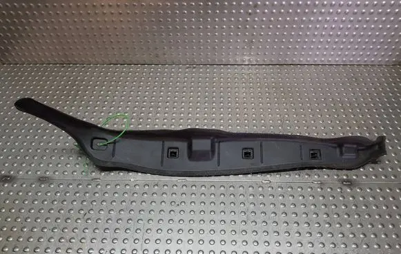 BMW 7 G11 G12 Fender end trim S26370883 7330655