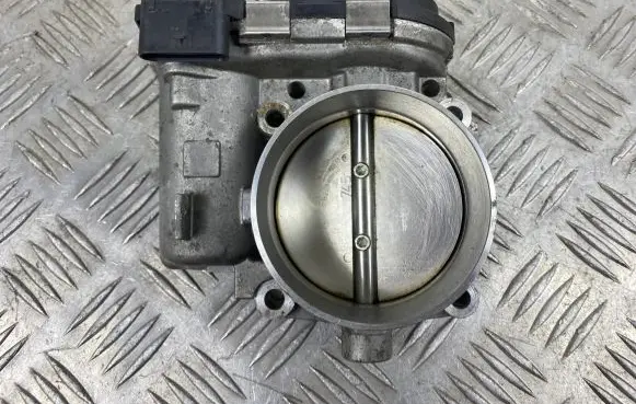 Jeep Grand Cherokee Throttle valve 05184349AC
