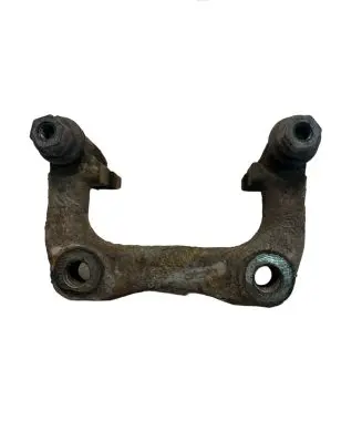 Skoda Octavia Mk2 (1Z) Rear brake pad spring 