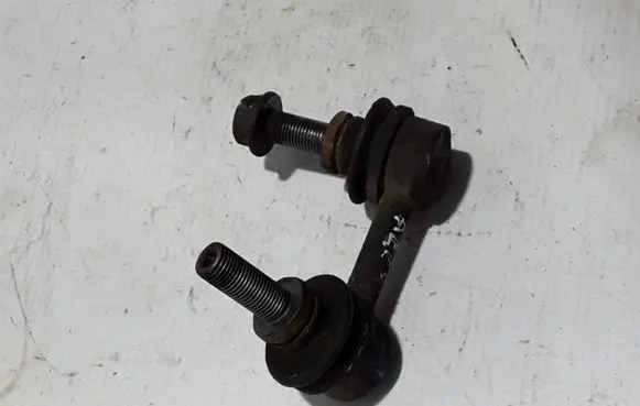 Front anti-roll bar/stabilizer link