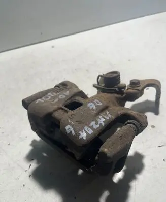 Mazda 6 Rear brake caliper