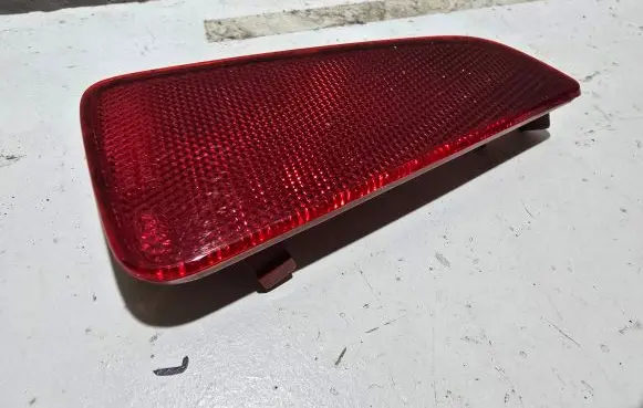 Ford Focus Rear/tail lights JX7B13B415AA AS4MB 3228