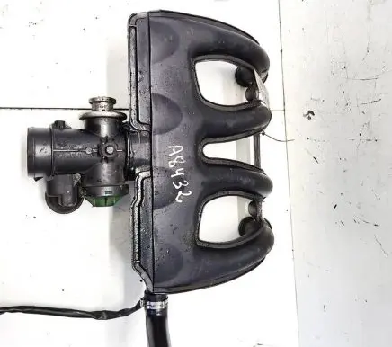 Citroen Berlingo Intake manifold 9642405280