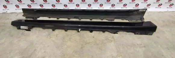 BMW 4 F36 Gran coupe Sill 7314640 7314639