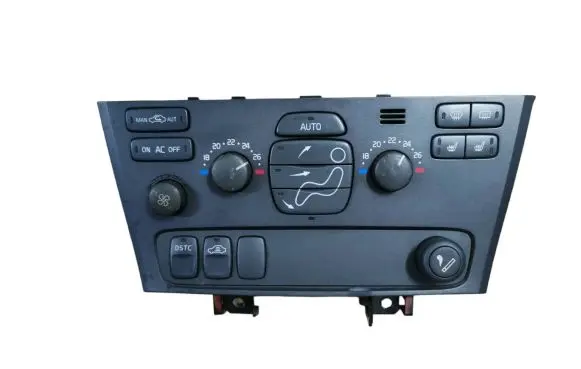 Volvo S60 Climate control unit 7923