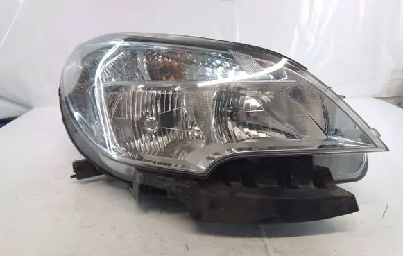 Opel Mokka Headlight/headlamp OPL-MKK-LMP-PP