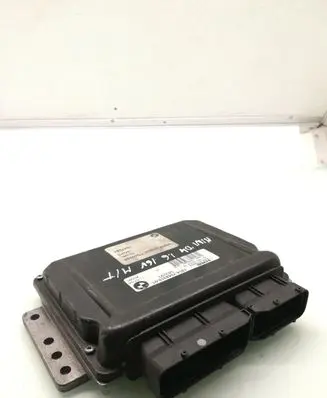 Mini One - Cooper R50 - 53 Engine control unit/module 1214754231001