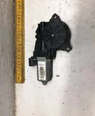 Alfa Romeo 159 Rear door window regulator motor D294500 RA2269