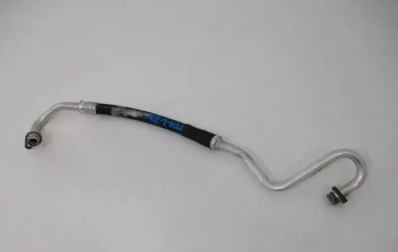 Renault Espace II Air conditioning (A/C) pipe/hose 8200327172