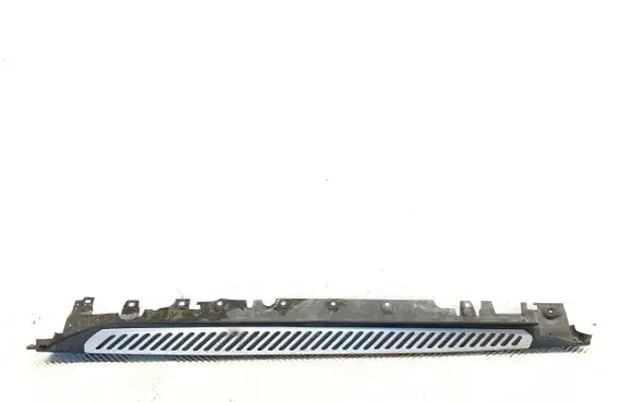 BMW X6 F16 Front sill (body part) 