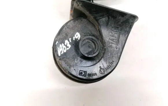 Jaguar S-Type Horn signal E30055306