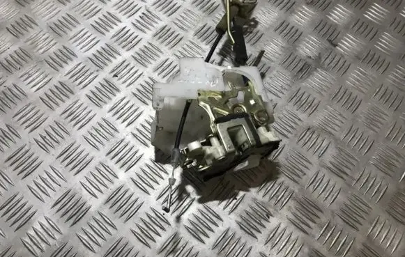 Honda Accord Front door lock K33R