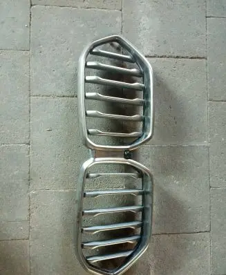 BMW X6M G06 F96 Front grill 8494884