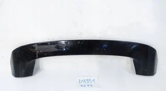 Audi A4 S4 B7 8E 8H Tailgate/trunk spoiler 74900