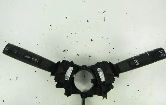 Opel Insignia A Wiper turn signal indicator stalk/switch 