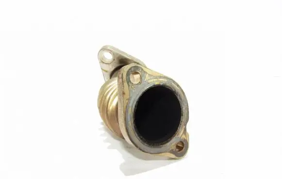 Audi A5 8T 8F EGR valve line/pipe/hose