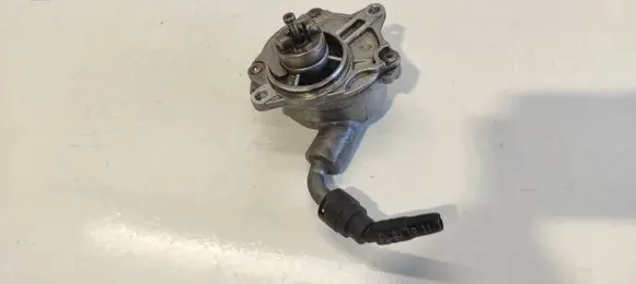 Mercedes-Benz CLK A209 C209 Vacuum pump A6112300065