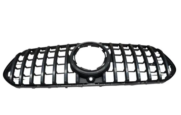 Mercedes-Benz GLE W167 Front bumper upper radiator grill A1678881201 1678881201