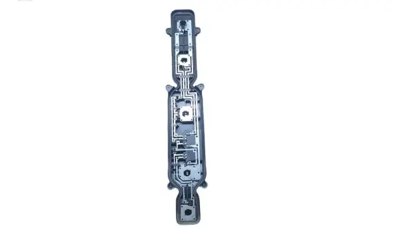 Iveco Daily 5th gen Tail light bulb cover holder 69500044