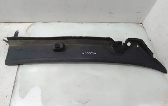 Citroen Jumper Wiper trim 1306177070
