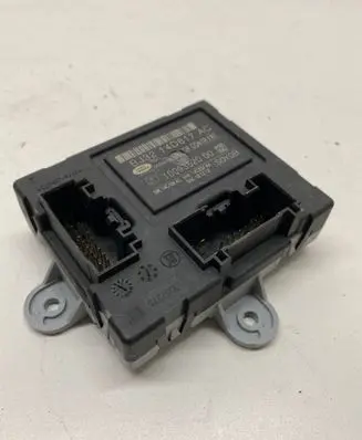 Land Rover Evoque I Door control unit/module BJ3214D617AC 14C108AC 14C237AA