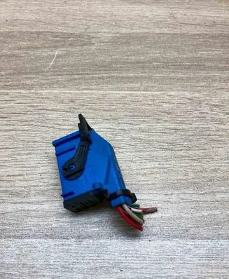 Renault Laguna II Plug wire 144934 144936