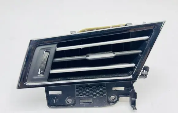 Volkswagen PASSAT B8 Dashboard side air vent grill/cover trim 3G1819701D 0925800505 11062015045