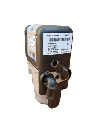 Volkswagen Sharan Auxiliary pre-heater (Webasto) 7N0815005AA 90261108A 9026129A