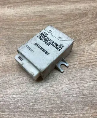 BMW 5 E39 Immobilizer control unit/module 6909664 62KB800