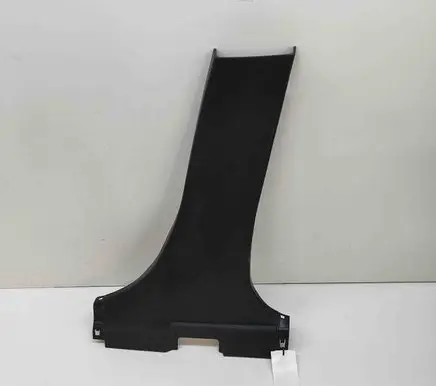 Mitsubishi Lancer (B) pillar trim (top) 7211A056
