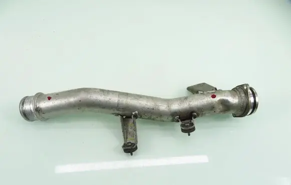 Porsche Cayenne (92A) Intercooler hose/pipe 7P0145762A