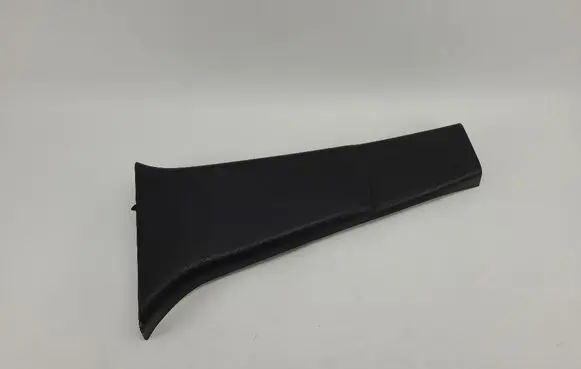 Peugeot Partner Centre console side trim front 9681033677