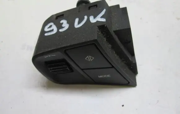Opel Antara Steering wheel buttons/switches 96628660