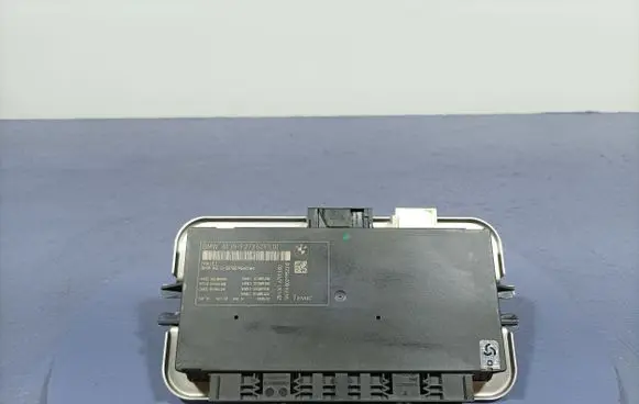 BMW 5 F10 F11 Other control units/modules 9273629