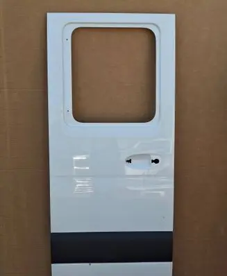 Mercedes-Benz Sprinter W907 W910 Side sliding door A9077320200