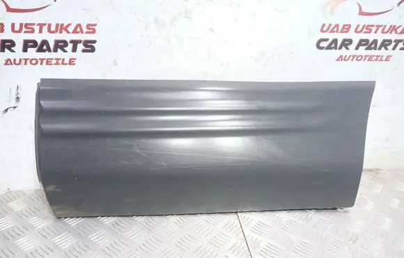 Subaru Forester SF Rear door trim (molding)