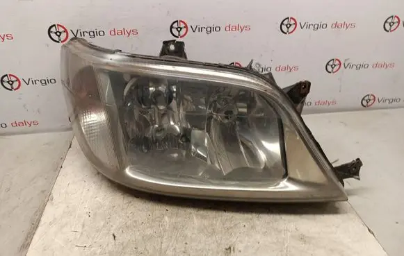 Mercedes-Benz Sprinter W901 W902 W903 W904 Headlight/headlamp 15053200
