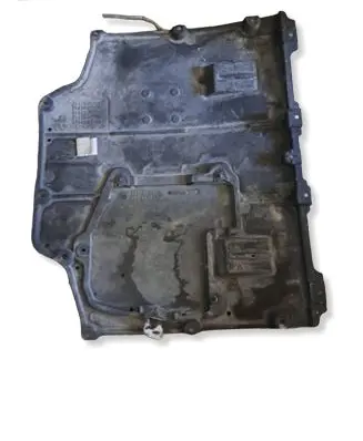 Toyota C-HR I Engine splash shield/under tray 5141002310