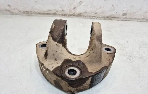 Renault Master III Engine mounting bracket 8200675217