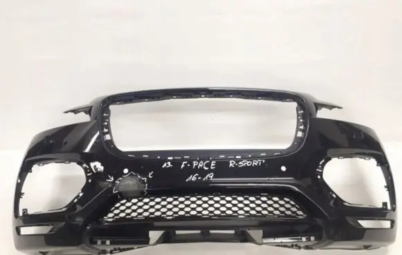Jaguar F-Pace Front bumper