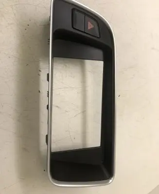 Audi Q5 SQ5 Radio/GPS head unit trim 8R2857186H